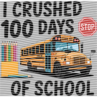 One hundred days-YD 232